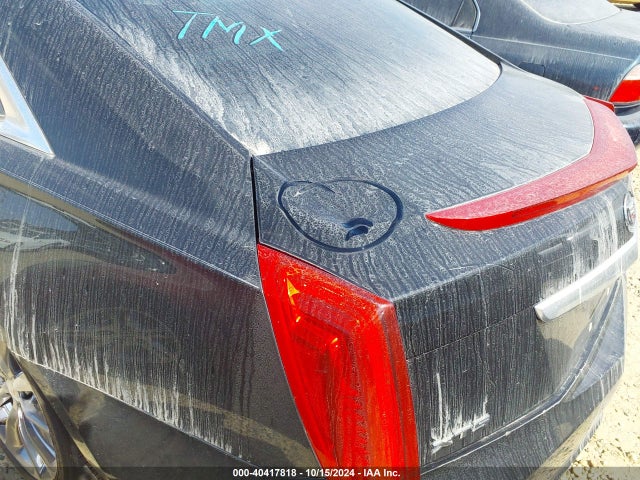 2G61P5S34E9293244 Cadillac Xts Premium