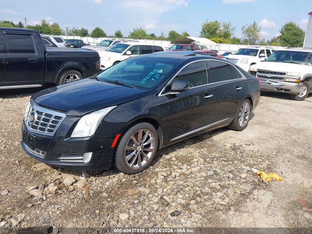 2G61P5S34E9293244 Cadillac Xts Premium