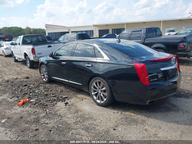 2G61P5S34E9293244 Cadillac Xts Premium