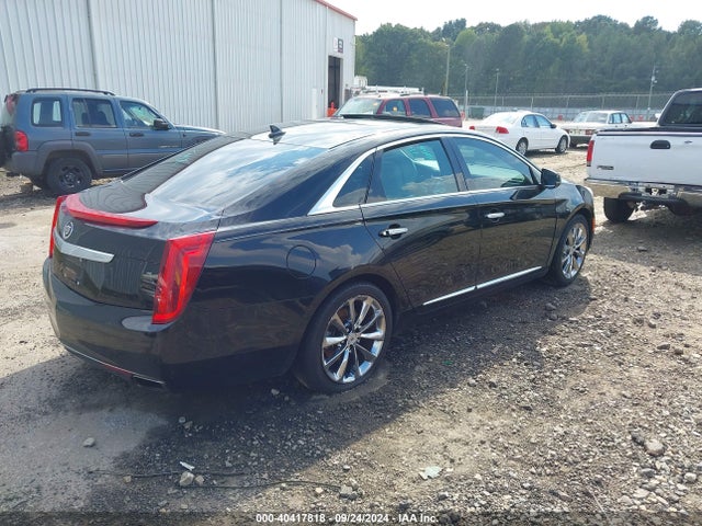 2G61P5S34E9293244 Cadillac Xts Premium