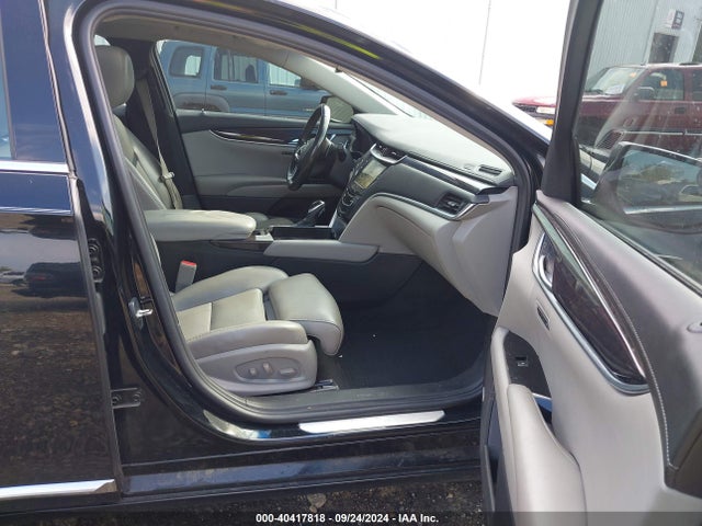 Cadillac Xts Premium 2014 2G61P5S34E9293244 Image 5