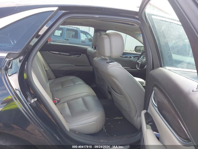 2G61P5S34E9293244 Cadillac Xts Premium