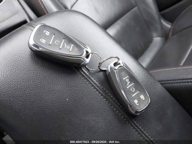 2GNAXWEX1J6306567 Chevrolet Equinox Premier