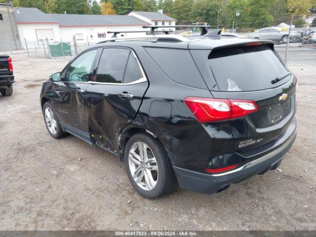 2GNAXWEX1J6306567 Chevrolet Equinox Premier