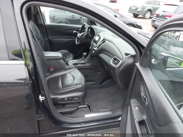 2GNAXWEX1J6306567 Chevrolet Equinox Premier