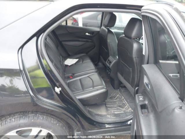 2GNAXWEX1J6306567 Chevrolet Equinox Premier