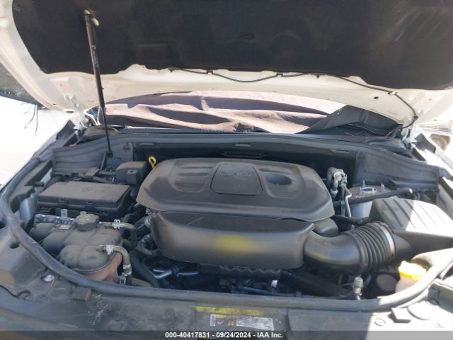 1C4RJEAG6LC391719 Jeep Grand Cherokee Altitude 4x2