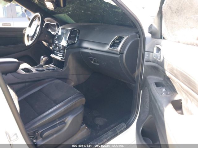 1C4RJEAG6LC391719 Jeep Grand Cherokee Altitude 4x2