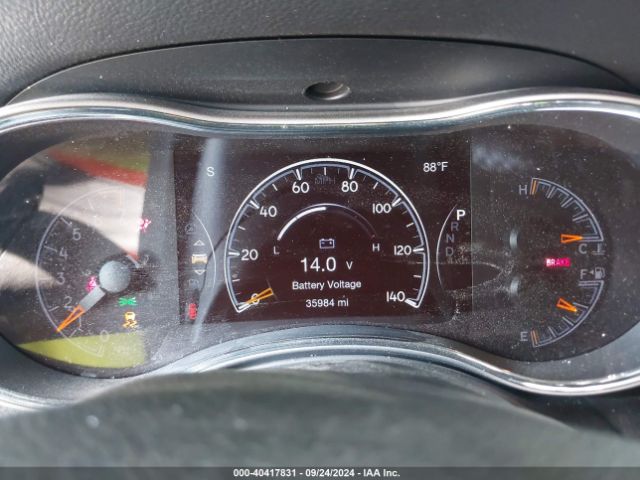 1C4RJEAG6LC391719 Jeep Grand Cherokee Altitude 4x2