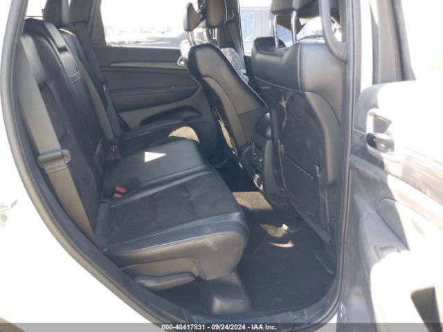 1C4RJEAG6LC391719 Jeep Grand Cherokee Altitude 4x2