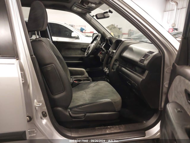 Продажа на аукционе авто 2002 Honda Cr-v Ex, vin: JHLRD78842C066943, номер лота: 40417940