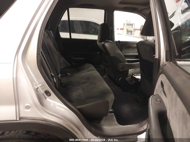 Продажа на аукционе авто 2002 Honda Cr-v Ex, vin: JHLRD78842C066943, номер лота: 40417940
