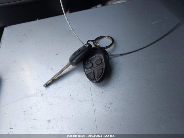 Toyota Tacoma Sr 2021 3TYRX5GN2MT028679 Image 11