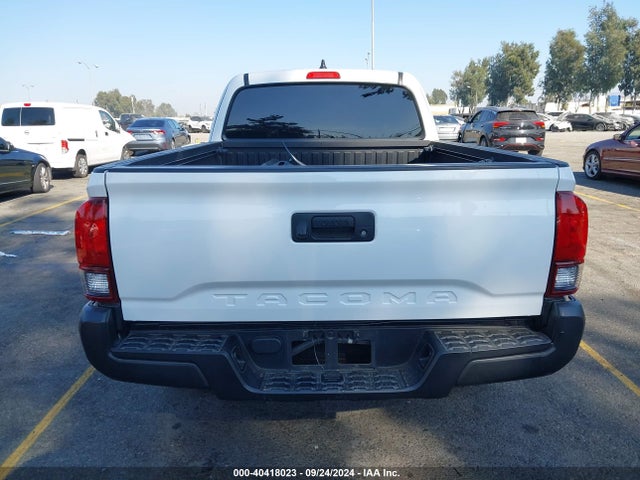 Toyota Tacoma Sr 2021 3TYRX5GN2MT028679 Image 16