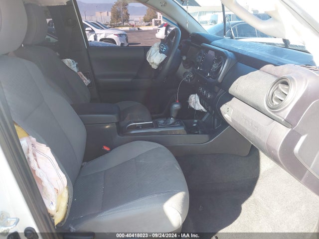 Toyota Tacoma Sr 2021 3TYRX5GN2MT028679 Image 5