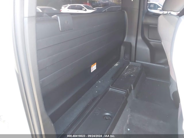 Toyota Tacoma Sr 2021 3TYRX5GN2MT028679 Image 8