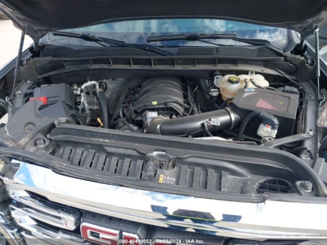 3GTP8DED0MG153053 GMC Sierra 1500 2wd  Short Box Slt
