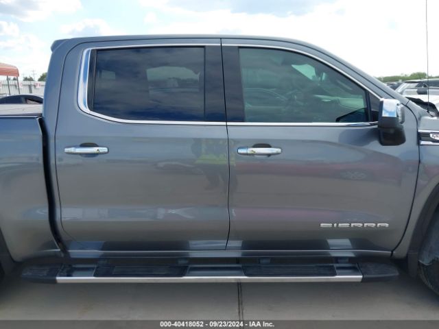3GTP8DED0MG153053 GMC Sierra 1500 2wd  Short Box Slt