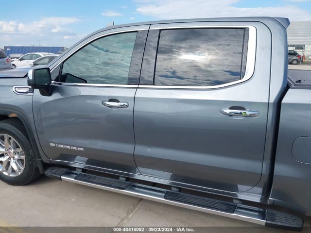 3GTP8DED0MG153053 GMC Sierra 1500 2wd  Short Box Slt