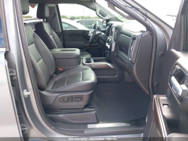 3GTP8DED0MG153053 GMC Sierra 1500 2wd  Short Box Slt