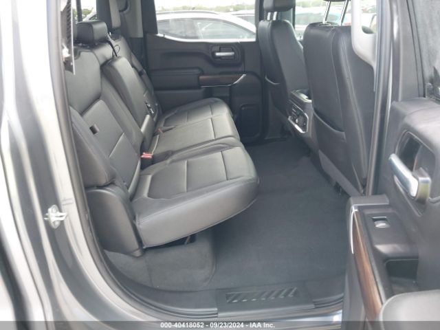 3GTP8DED0MG153053 GMC Sierra 1500 2wd  Short Box Slt