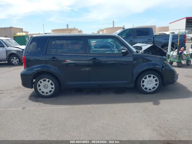 JTLZE4FE9EJ062506 Scion Xb Release Series