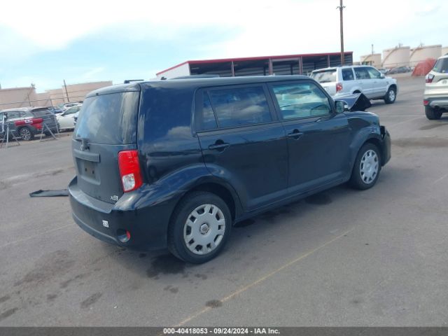 JTLZE4FE9EJ062506 Scion Xb Release Series