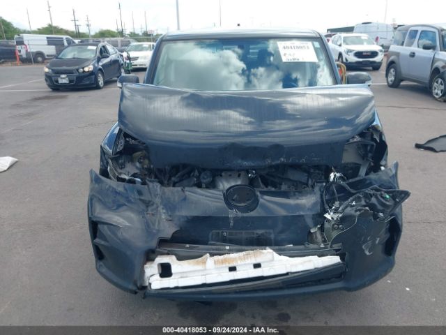 JTLZE4FE9EJ062506 Scion Xb Release Series
