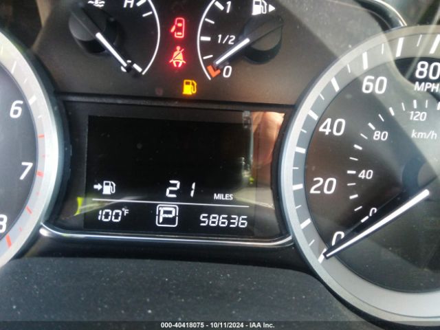 3N1AB7AP9EY255734 Nissan SENTRA SL