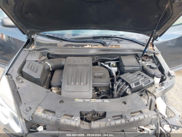 2GNALBEKXH1545650 Chevrolet EQUINOX LS