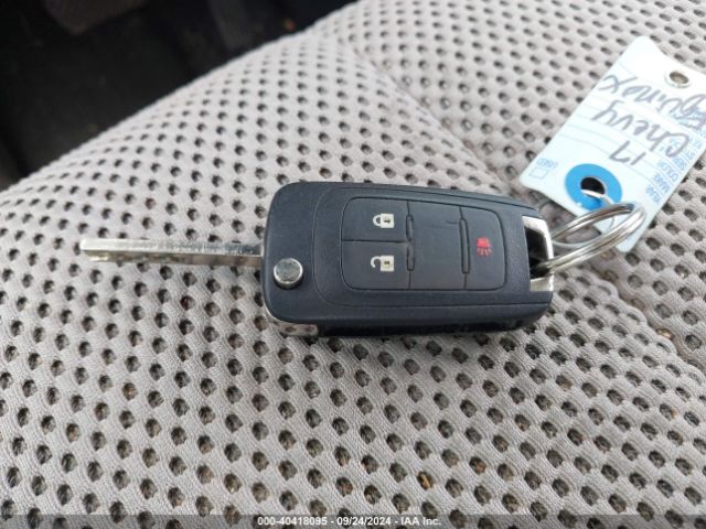 2GNALBEKXH1545650 Chevrolet EQUINOX LS