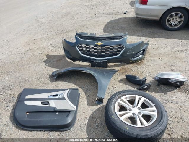 2GNALBEKXH1545650 Chevrolet EQUINOX LS