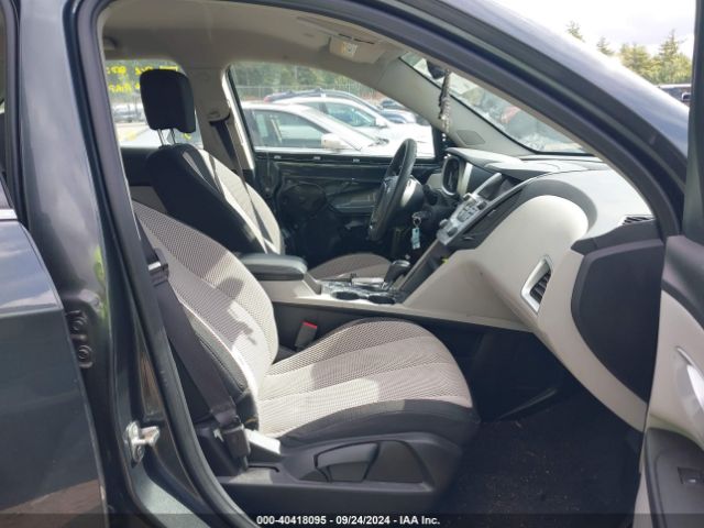 2GNALBEKXH1545650 Chevrolet EQUINOX LS