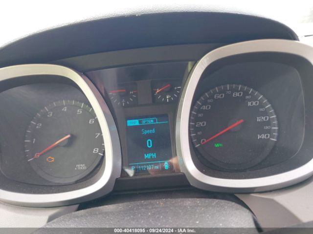 2GNALBEKXH1545650 Chevrolet EQUINOX LS