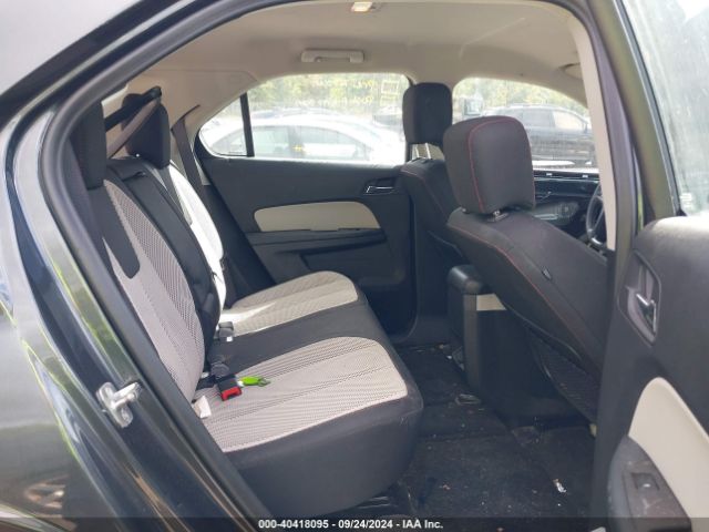 2GNALBEKXH1545650 Chevrolet EQUINOX LS