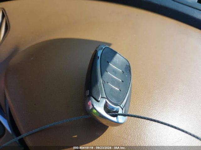 1G1RB6S59HU103850 Chevrolet Volt Premier