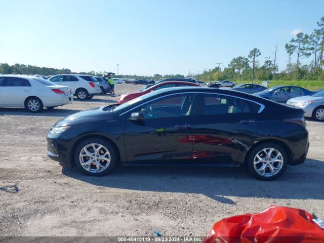 1G1RB6S59HU103850 Chevrolet Volt Premier