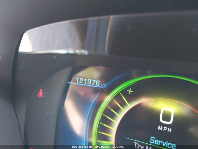 1G1RB6S59HU103850 Chevrolet Volt Premier