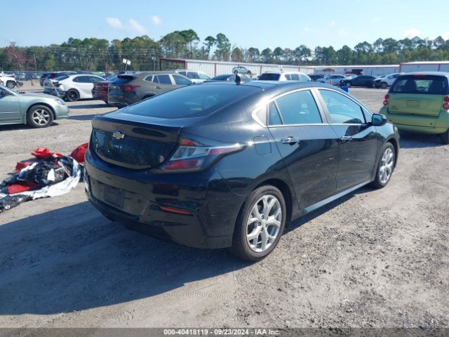 1G1RB6S59HU103850 Chevrolet Volt Premier