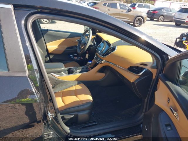 1G1RB6S59HU103850 Chevrolet Volt Premier