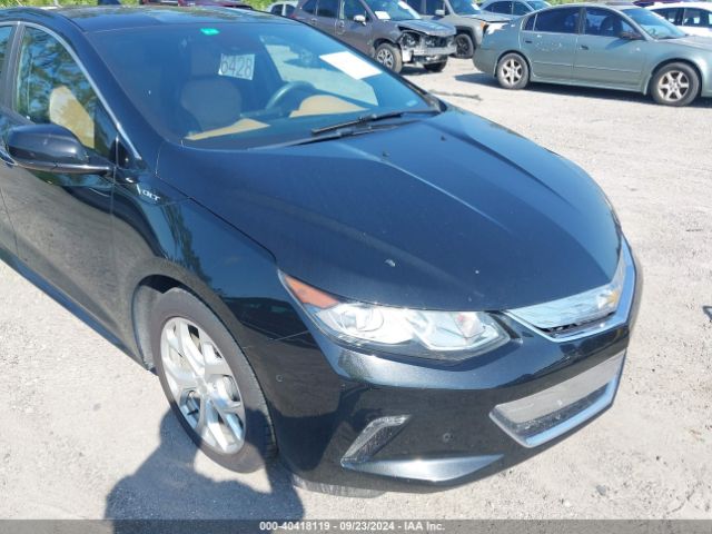 1G1RB6S59HU103850 Chevrolet Volt Premier