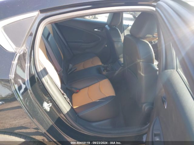 1G1RB6S59HU103850 Chevrolet Volt Premier