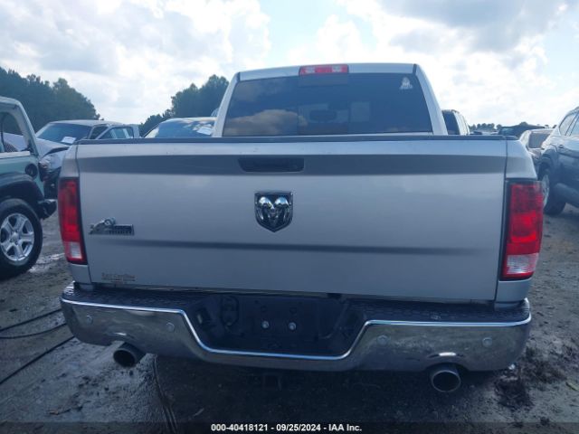 3C6RR6LT1HG563546 RAM 1500 Big Horn  4x2 5'7 Box