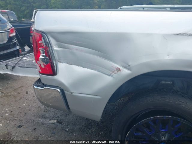 3C6RR6LT1HG563546 RAM 1500 Big Horn  4x2 5'7 Box