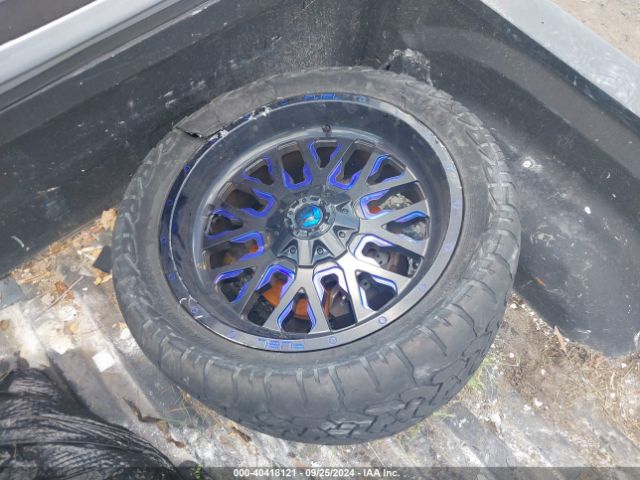 3C6RR6LT1HG563546 RAM 1500 Big Horn  4x2 5'7 Box