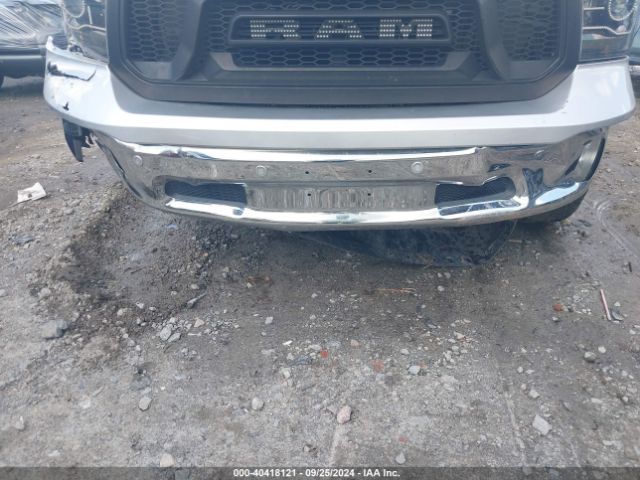 3C6RR6LT1HG563546 RAM 1500 Big Horn  4x2 5'7 Box
