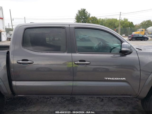 3TYCZ5AN2MT013608 Toyota Tacoma Trd Sport