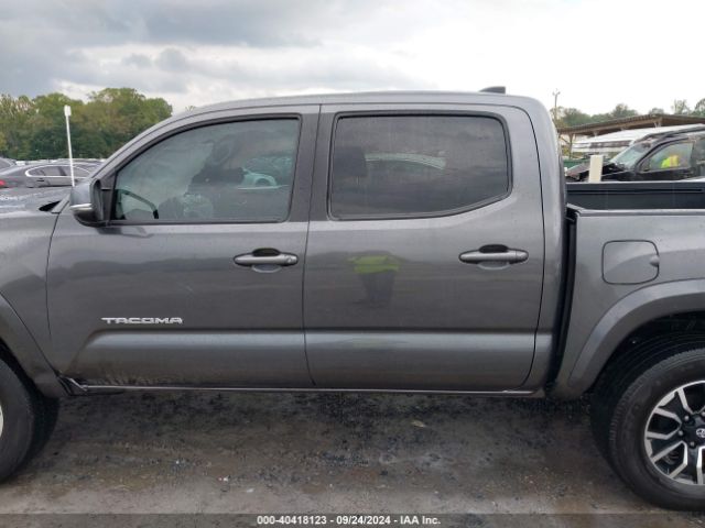 3TYCZ5AN2MT013608 Toyota Tacoma Trd Sport