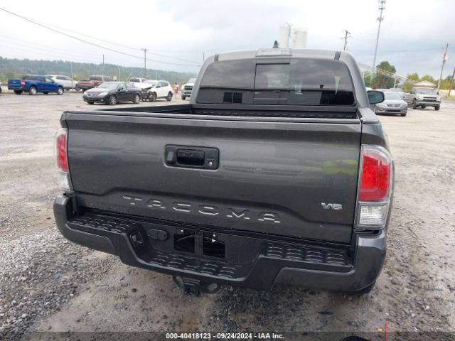 3TYCZ5AN2MT013608 Toyota Tacoma Trd Sport
