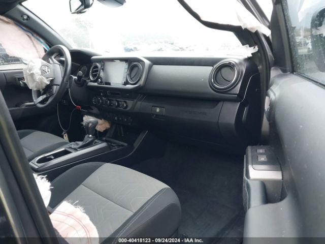 3TYCZ5AN2MT013608 Toyota Tacoma Trd Sport